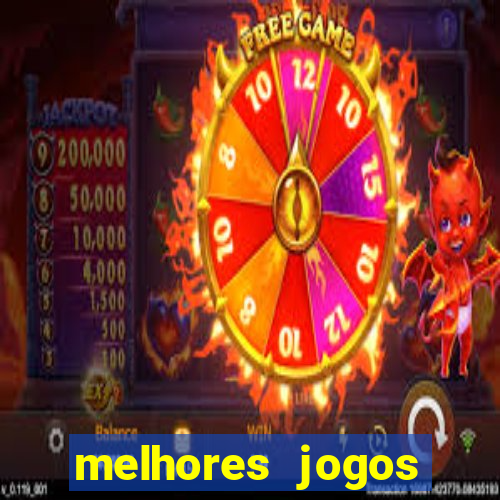 melhores jogos estrategia android